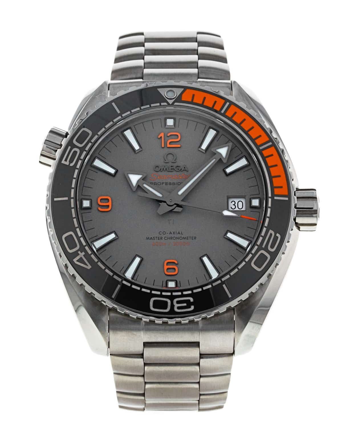 Omega Planet Ocean 215.90.44.21.99.001